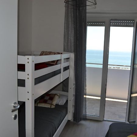 Fronte Mare Panoramico San Benedetto Διαμέρισμα Σαν Μπενεντέτο ντελ Τρόντο Εξωτερικό φωτογραφία